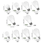 LED-Ampoule-E27-E14-3W-5W-6W-7W-9W-12W-15W-18W-Ampoule-spot-220V-maison