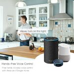 Bricolage-WiFi-interrupteur-de-lumi-re-intelligente-universel-disjoncteur-minuterie-vie-intelligente-APP-t-l-commande