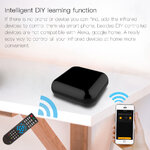 WiFi-Smart-IR-t-l-commande-infrarouge-sans-fil-TV-climatisation-assis-par-l-application-vie