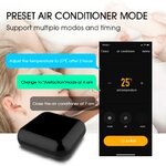 WiFi-Smart-IR-t-l-commande-infrarouge-sans-fil-TV-climatisation-assis-par-l-application-vie