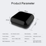 WiFi-Smart-IR-t-l-commande-infrarouge-sans-fil-TV-climatisation-assis-par-l-application-vie