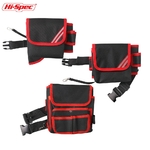 Hi-Spec-tanche-l-eau-lectricien-sac-outils-600D-travail-taille-sac-outil-ceinture-bricolage-en