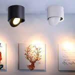 La-Surface-de-DVOLADOR-Dimmable-a-mont-le-Downlight-LED-d-pi-360-degr-s-tournant