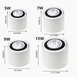 La-Surface-de-DVOLADOR-Dimmable-a-mont-le-Downlight-LED-d-pi-360-degr-s-tournant