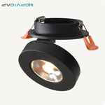 3-W-5-W-7-W-12-W-LED-mince-int-gr-plafonnier-pliable-et-360