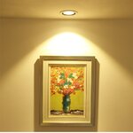 LED-Downlight-3W-5W-7W-9W-12W-encastr-lampe-LED-blanc-chaud-ampoule-LED-blanche-froide