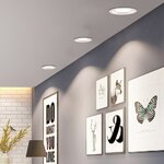 LED-Downlight-3W-5W-7W-9W-12W-encastr-lampe-LED-blanc-chaud-ampoule-LED-blanche-froide