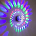 Applique-murale-led-Downlight-3W-RGB-plafonnier-applique-murale-pour-galerie-d-art-d-coration-balcon