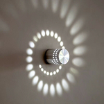 Applique-murale-led-Downlight-3W-RGB-plafonnier-applique-murale-pour-galerie-d-art-d-coration-balcon