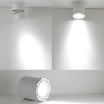 Downlight-de-plafond-mont-par-Surface-de-LED-r-glable-360-degr-s-de-lumi-re