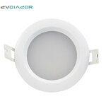 DVOLADOR-4-pcs-Lot-LED-tanche-Downlight-IP65-LED-Spot-lumineux-15-W-12-W-9