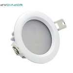 DVOLADOR-4-pcs-Lot-LED-tanche-Downlight-IP65-LED-Spot-lumineux-15-W-12-W-9