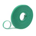 NICEYARD-5m-1cm-attaches-de-c-ble-en-Nylon-puissance-fil-boucle-bande-multifonction-Nylon-sangles
