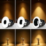 Dimmable-led-encastr-downlight-10W-7W-Spot-lumi-re-220v-110v-moderne-led-lumi-re-encastr