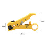 NICEYARD-pince-c-ble-lectrique-outils-de-d-nudage-multi-fonctionnelle-coupe-fil-pour-UTP-STP