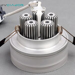 DVOLADOR-rond-15W-10W-5W-1W-LED-Downlight-en-cristal-LED-plafonnier-blanc-chaud-blanc-LED
