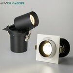 La-lumi-re-extensible-de-tache-de-LED-7W-10W-12W-a-int-gr-le-downlight