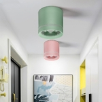 Lumi-re-nordique-de-tache-de-Downlight-de-plafond-mont-e-par-Surface-de-Downlight-de