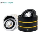 Downlight-de-l-pi-de-LED-mont-par-Surface-de-DVOLADOR-Dimmable-lampe-tournante-de-tache