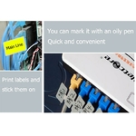 100-pi-ces-marque-facile-4-150mm-Nylon-serres-c-ble-tiquettes-tiquettes-en-plastique-boucle