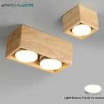 Lampe-de-plafond-en-bois-nordique-luminaire-montage-en-Surface-downlight-led-12W-18W-led-ampoule
