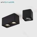 10w-12w-20w-carr-Led-Spot-lumi-re-mont-en-Surface-Led-plafonnier-simple-t-te