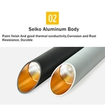 LED-Surface-mont-Downlight-7W-plafonniers-cuisine-chambre-tuyau-LED-tube-lampe-220V-110V-int-rieur