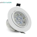 DVOLADOR-AC85V-265V-r-glable-7-W-5-W-4-W-3-W-LED-Downlight-blanc