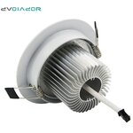 DVOLADOR-AC85V-265V-r-glable-7-W-5-W-4-W-3-W-LED-Downlight-blanc