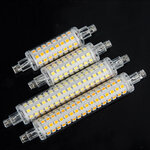 78mm-118mm-R7S-lampe-LED-J78-J118-AC-220V-110V-2835SMD-64-128-leds-projecteur-remplacer