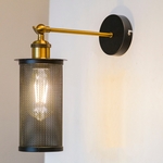 D-coration-industrielle-Vintage-applique-murale-fer-Cage-applique-murale-r-tro-chambre-lumi-re-Wandlamp