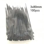 500-pi-ces-3x60-3x80-3x100-3x120-3x150mm-assortis-auto-bloquants-Nylon-serres-c-bles-en