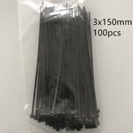 500-pi-ces-3x60-3x80-3x100-3x120-3x150mm-assortis-auto-bloquants-Nylon-serres-c-bles-en