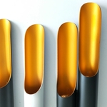 Applique-murale-tube-aluminium-moderne-E27-luminaires-or-noir-nordique-restaurant-salon-all-e-couloir-balcon