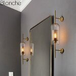 Lampe-de-mur-LED-en-verre-moderne-pour-chambre-applique-murale-nordique-Luminaire-Loft-d-cor