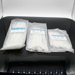 300-pi-ces-Nylon-c-ble-auto-verrouillage-en-plastique-fil-fermeture-clair-cravates-ensemble-3