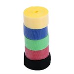 1-pi-ces-Attaches-de-C-ble-En-Nylon-Organisateur-Cordon-Enrouleur-Sangle-USB-C-ble