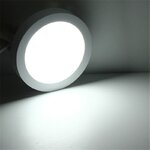 LED-Surface-plafonnier-9-W-15-W-25-W-plafonnier-AC85-265V-conducteur-inclus-rond-carr