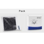 SRAN-2019-nouveaut-cristal-tremp-panneau-de-verre-avec-prise-TV-mur-86-86mm-d-coration
