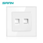 Prise-murale-t-l-phone-et-ordinateur-Double-Port-RJ45-Internet-CAT5-prise-r-seau-de