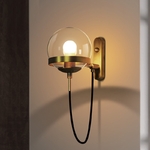 Applique-murale-nordique-applique-murale-moderne-luminaire-escalier-lumi-re-LED-en-forme-sph-rique-de
