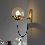 Applique-murale-nordique-applique-murale-moderne-luminaire-escalier-lumi-re-LED-en-forme-sph-rique-de