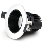 Nouveau-Led-Downlight-Dimmable-encastr-Spot-Led-Anti-blouissement-plafonnier-7W-10W-12W-int-rieur-salon