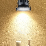 Dimmable-LED-Anti-blouissant-downlight-COB-Spot-ampoule-5w-7w-10w-110V-230V-240V-lampe-LED