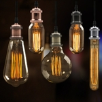 Vintage-r-tro-Edison-lampe-suspension-E27-douille-pendentif-lumi-res-vis-ampoule-base-en-aluminium