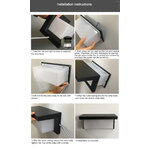 18W-mur-LED-lumi-re-tanche-IP66-porche-lumi-re-moderne-mur-LED-lampe-Radar-capteur