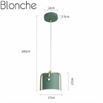 Moderne-fer-Art-pendentif-lampe-Macaron-suspendus-lumi-res-pour-salon-cuisine-chambre-maison-Restaurant-d
