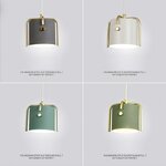 Moderne-fer-Art-pendentif-lampe-Macaron-suspendus-lumi-res-pour-salon-cuisine-chambre-maison-Restaurant-d