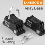 LANBOO-HH52P-MY2NJ-bobine-de-relais-g-n-ral-DPDT-Micro-Mini-commutateur-de-relais-lectromagn