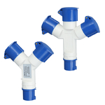 Industrial-Plug-and-Socket-16A-32A-3-pole-4-pole-ip44-Input-1-plug-Output-2
